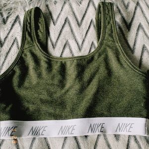 Nike Sports Bra ✨